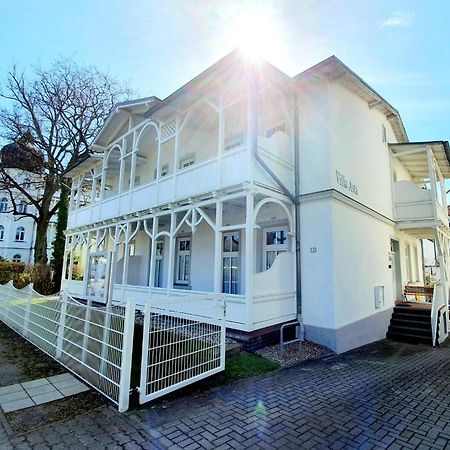 Villa Asta Binz Εξωτερικό φωτογραφία