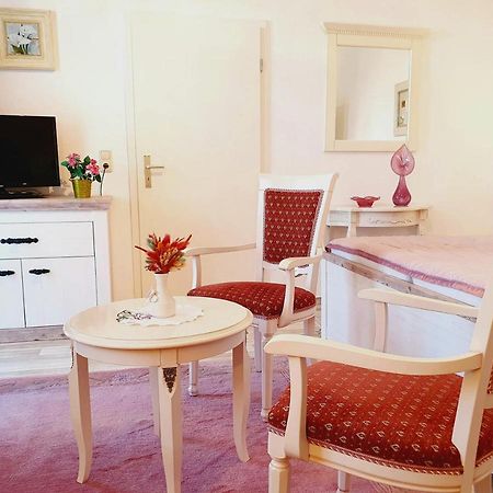 Villa Asta Binz Εξωτερικό φωτογραφία