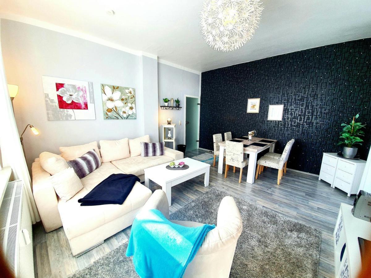 Villa Asta Binz Εξωτερικό φωτογραφία
