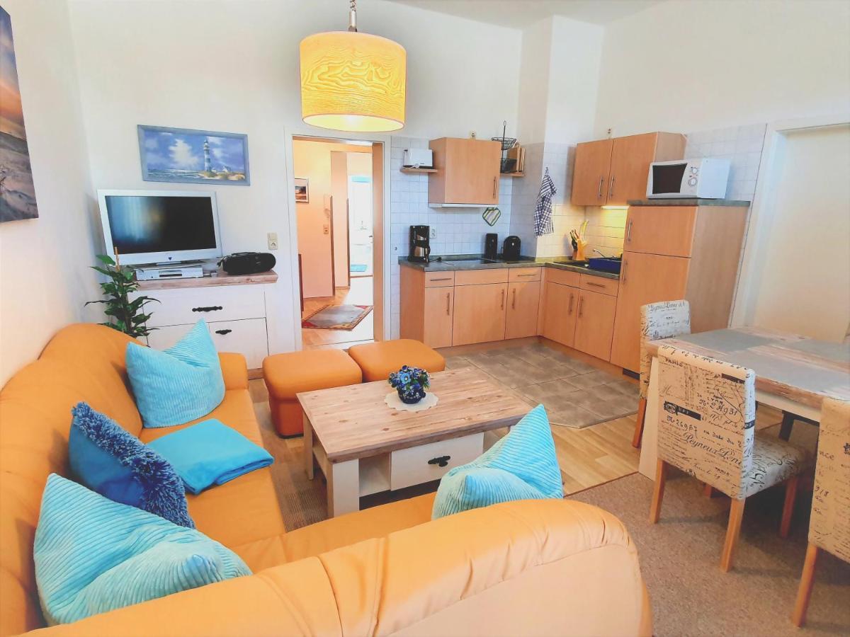 Villa Asta Binz Εξωτερικό φωτογραφία