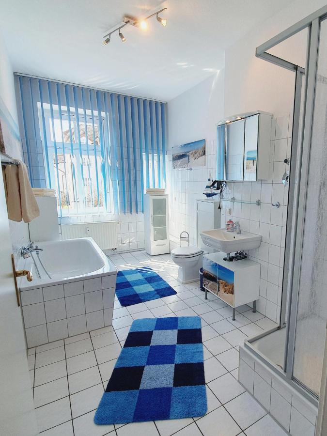 Villa Asta Binz Εξωτερικό φωτογραφία