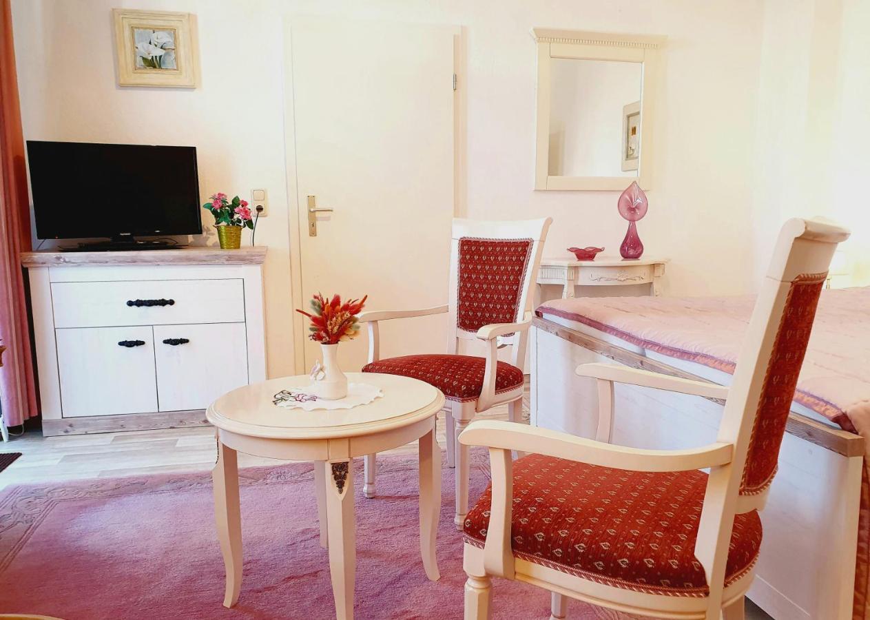 Villa Asta Binz Εξωτερικό φωτογραφία