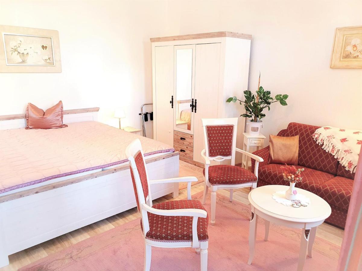 Villa Asta Binz Εξωτερικό φωτογραφία