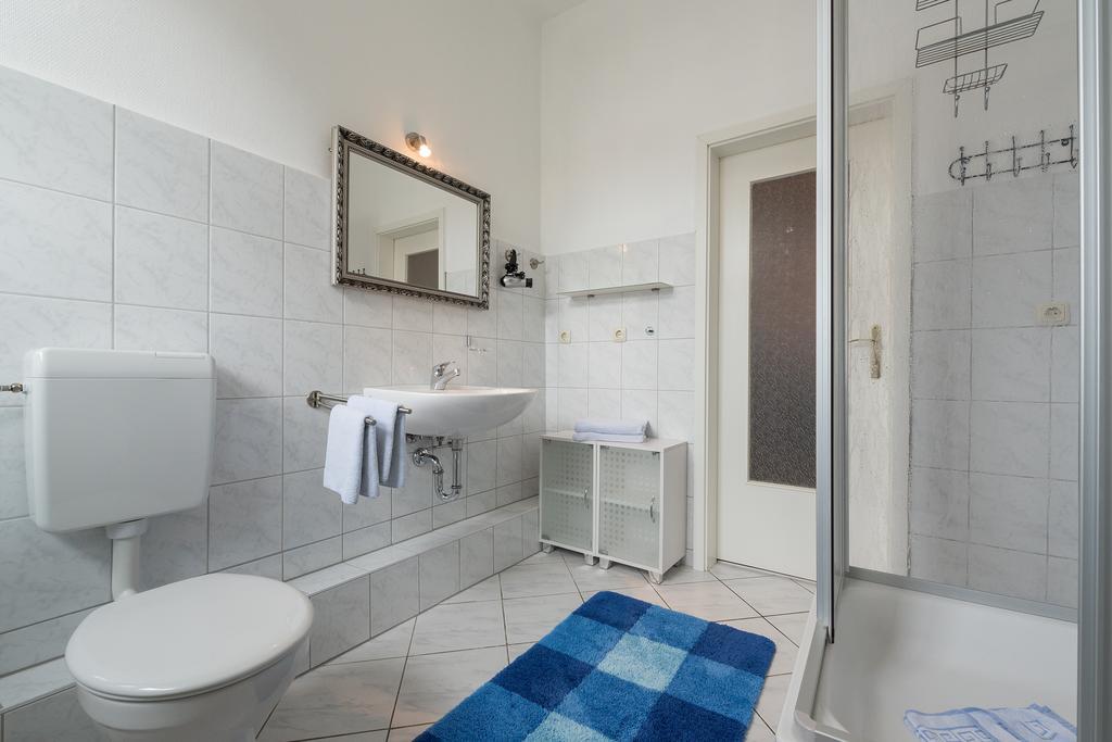 Villa Asta Binz Εξωτερικό φωτογραφία