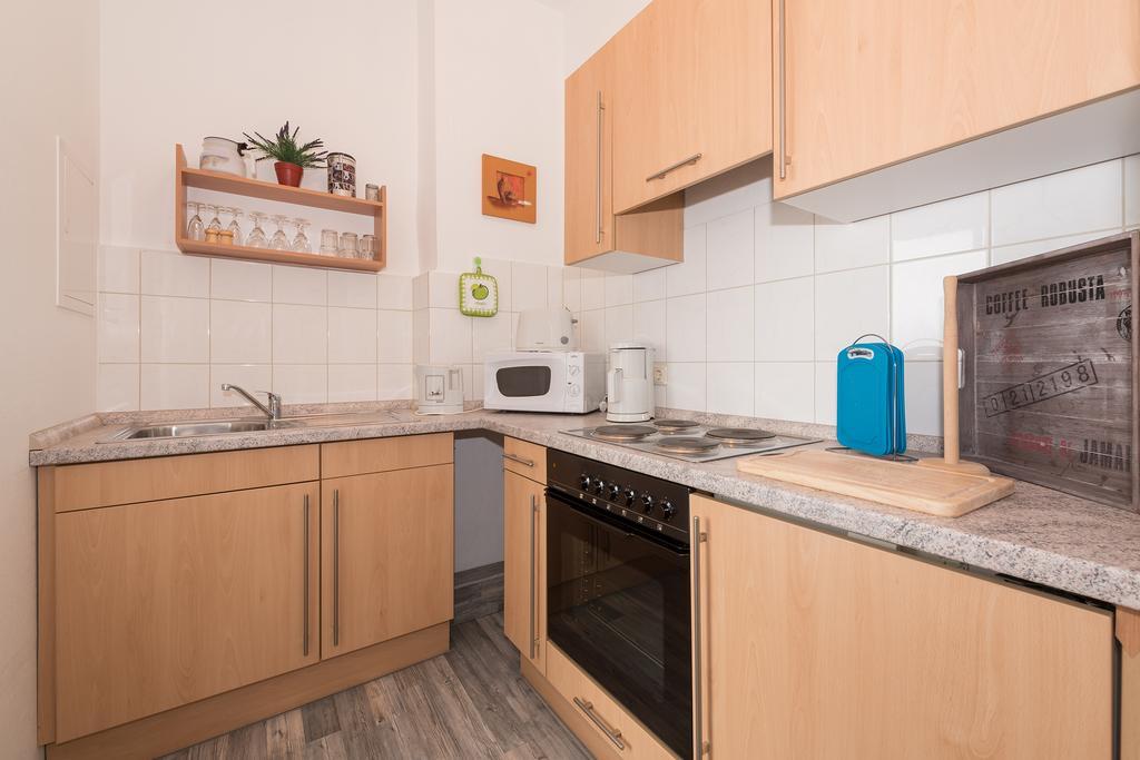 Villa Asta Binz Εξωτερικό φωτογραφία
