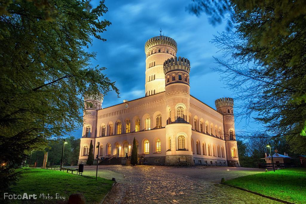 Villa Asta Binz Εξωτερικό φωτογραφία